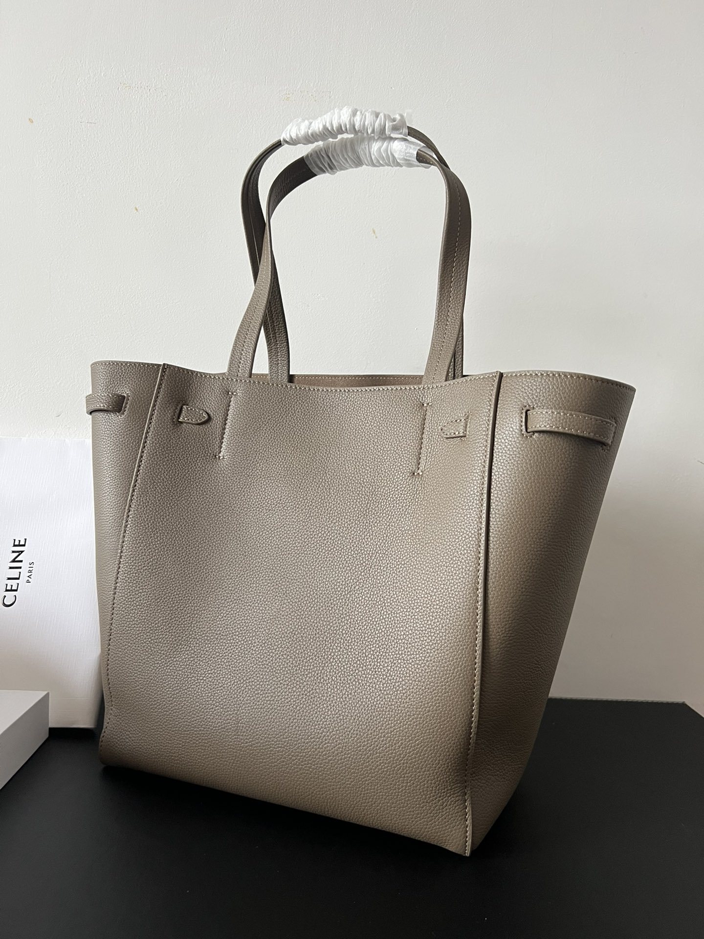 セリーヌ「Celine」CABAS PHANTOM トートバッグ