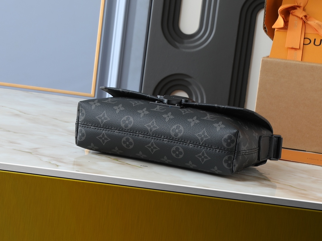 ルイ・ヴィトン「Louis Vuitton」S-Cape メッセンジャーバッグ