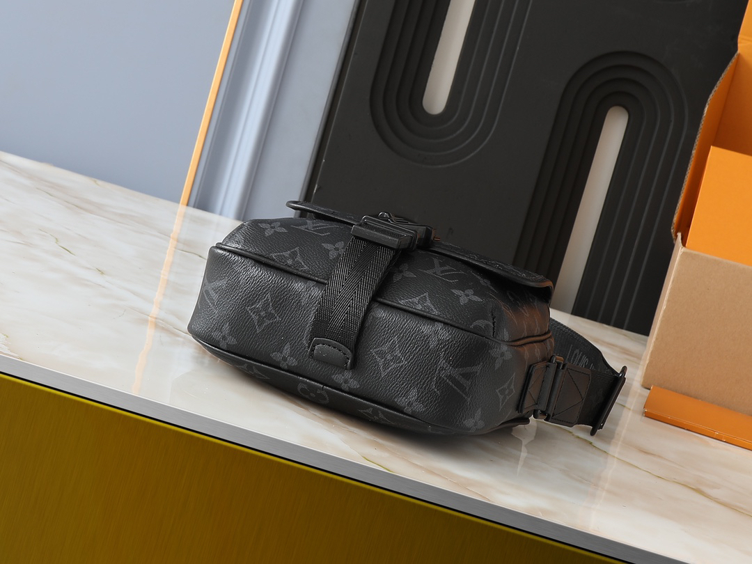 ルイ・ヴィトン「Louis Vuitton」Getaway メッセンジャーバッグ