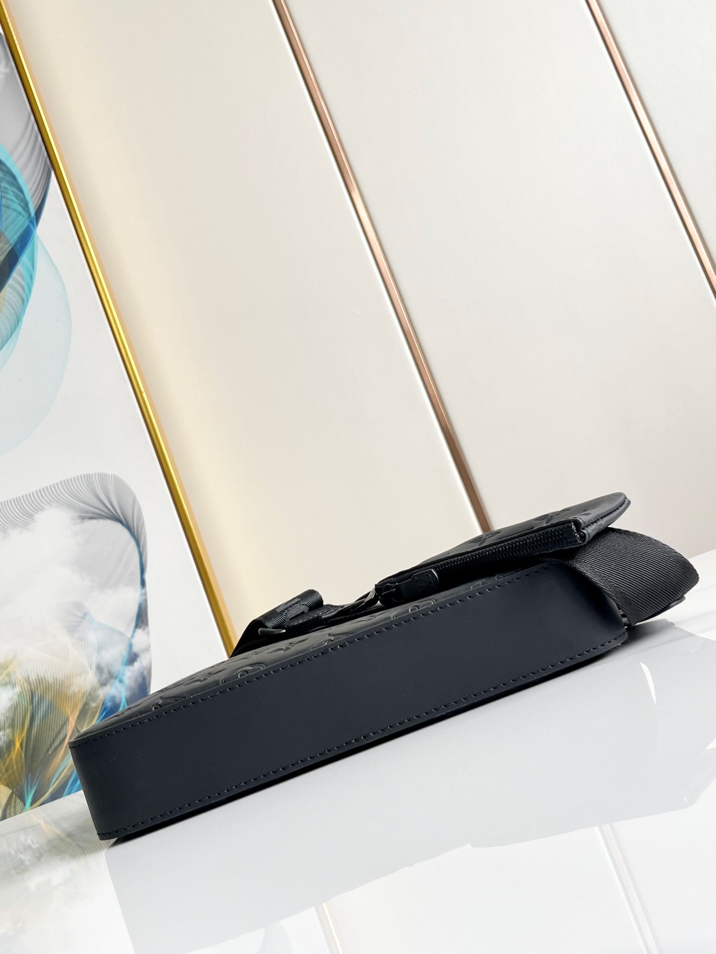 ルイ・ヴィトン「Louis Vuitton」デュオ メッセンジャーバッグ