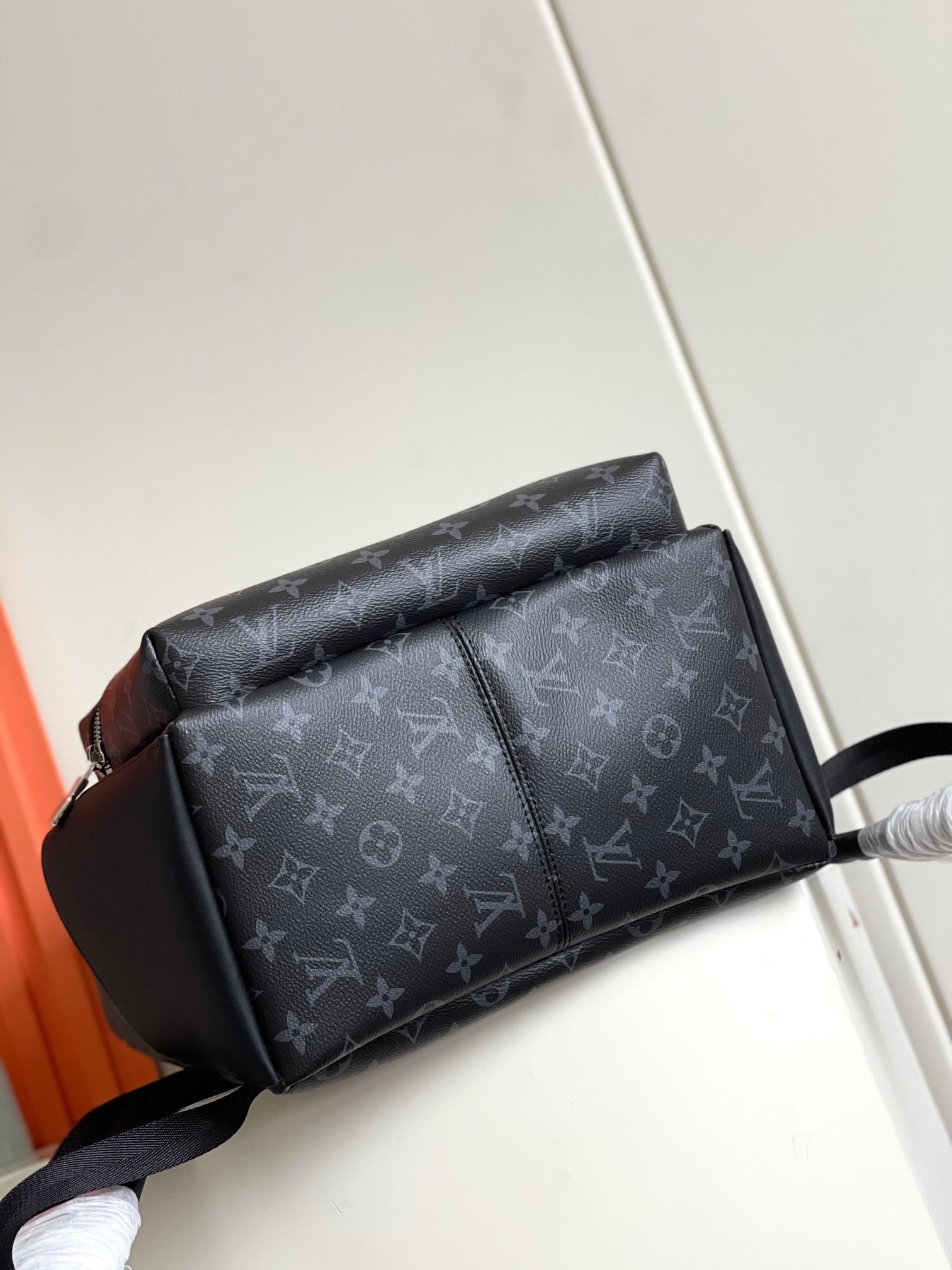ルイ・ヴィトン「Louis Vuitton」ディスカバリーバックパック