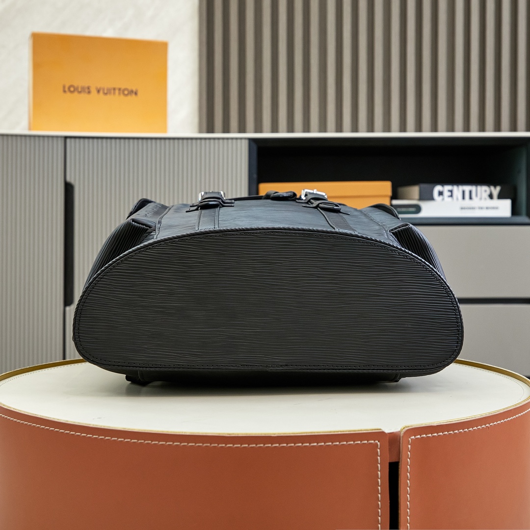 ルイ・ヴィトン「Louis Vuitton」クリストファーバックパック