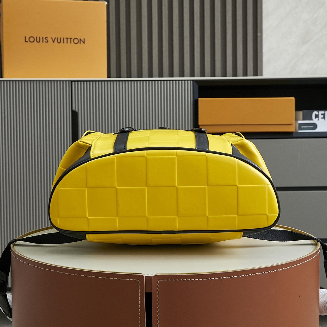 ルイ・ヴィトン「Louis Vuitton」クリストファー MM バックパック