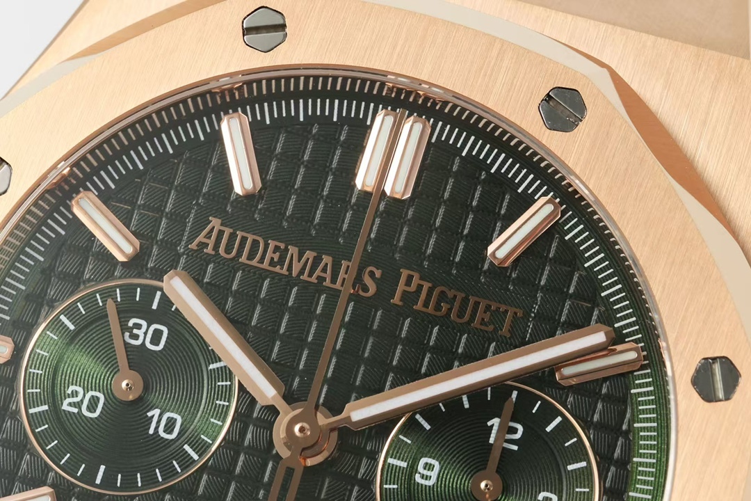 オーデマ・ピゲ ロイヤルオーク 41mm