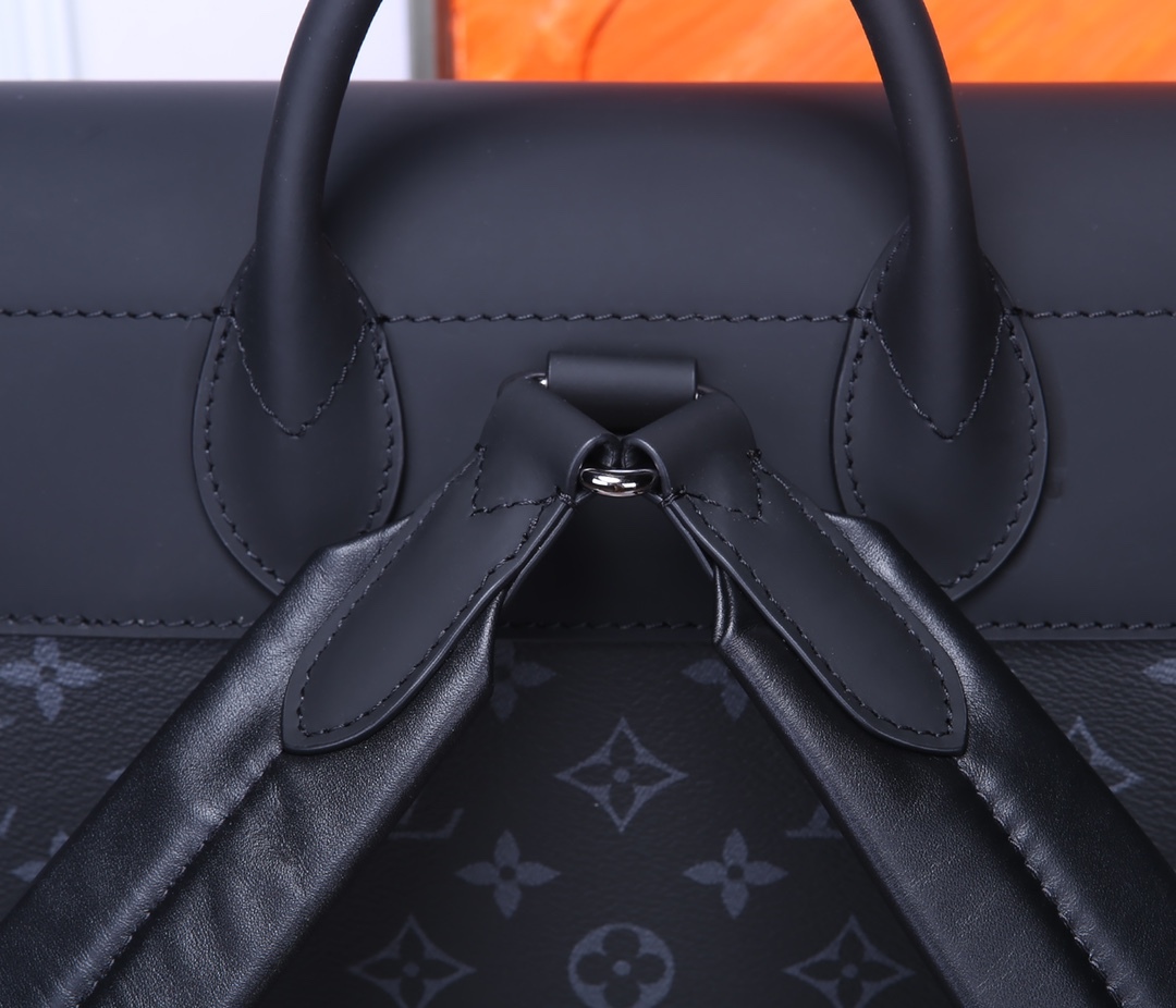 ルイ・ヴィトン「Louis Vuitton」スチーマー バックパック