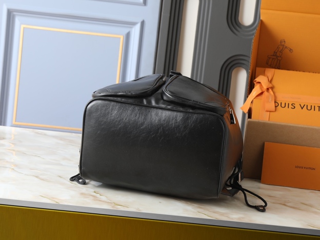 ルイ・ヴィトン「Louis Vuitton」モンスリ･カーゴ バックパック