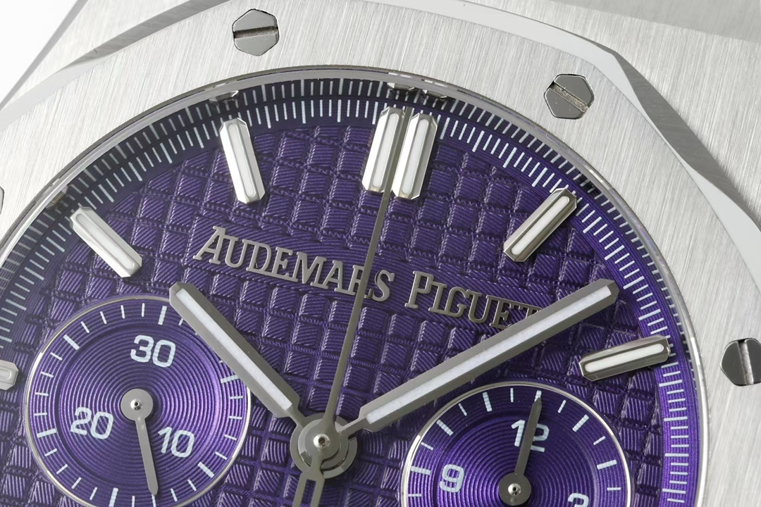 オーデマ・ピゲ ロイヤルオーク 41mm