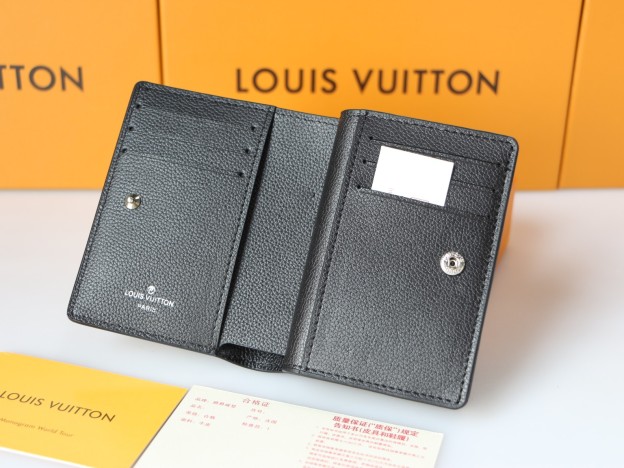 ルイ・ヴィトン「Louis Vuitton」ポルトフォイユ･クレア