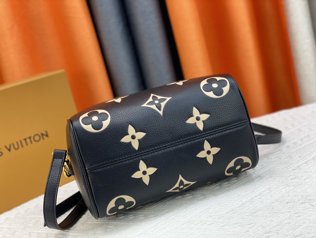 ルイ・ヴィトン スピーディ･バンドリエール 25