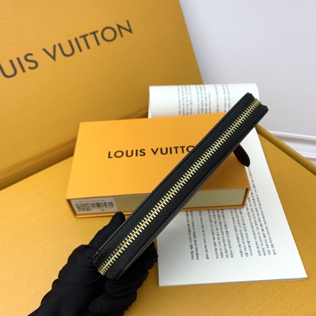 ルイ・ヴィトン「Louis Vuitton」新作 日本限定 ジッピー･ウォレット