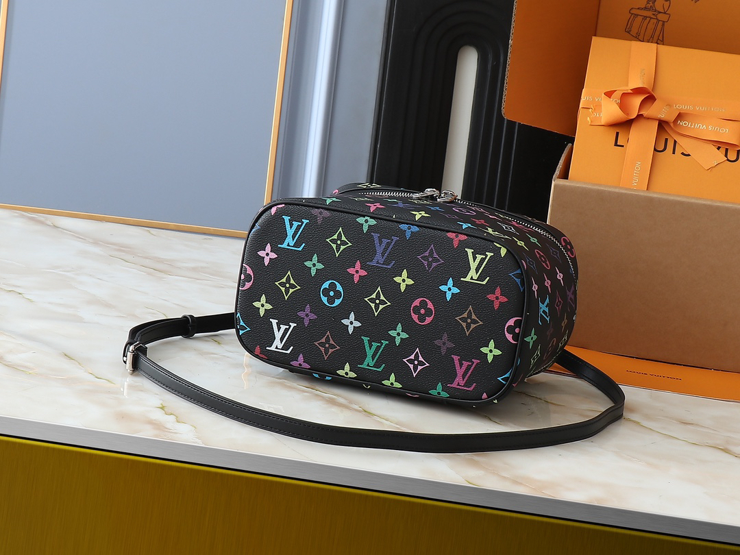 ルイ・ヴィトン LV x TM ニース･ナノ / ミニ / BB