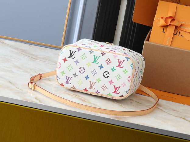 ルイ・ヴィトン LV x TM ニース･ナノ / ミニ / BB
