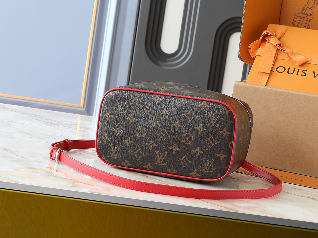 ルイ・ヴィトン LV x TM ニース･ナノ / ミニ / BB