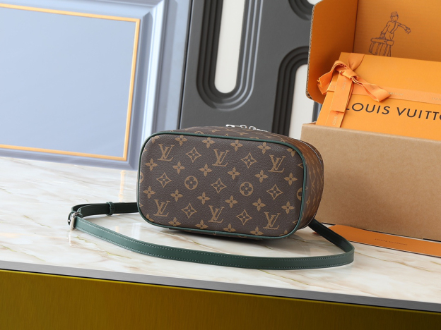 ルイ・ヴィトン LV x TM ニース･ナノ / ミニ / BB