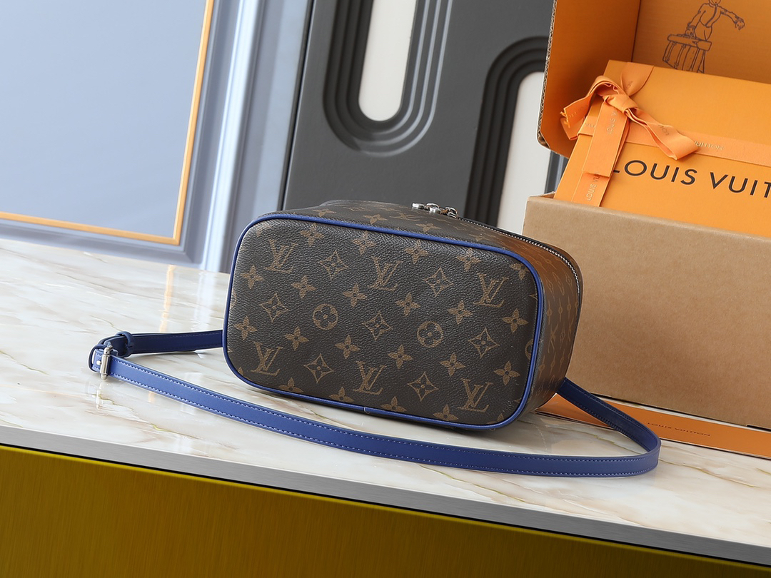 ルイ・ヴィトン LV x TM ニース･ナノ / ミニ / BB