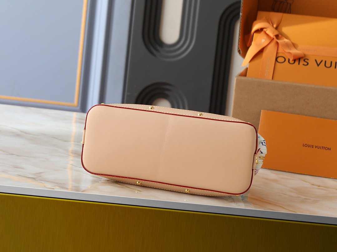 ルイ・ヴィトン LV x TM ポシェット･コスメティック GM