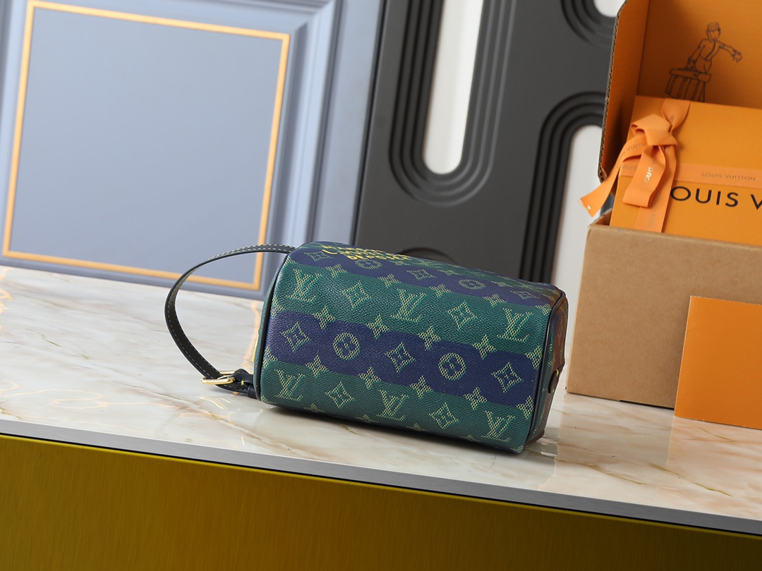 ルイ・ヴィトン ロッカー ドップ･キット