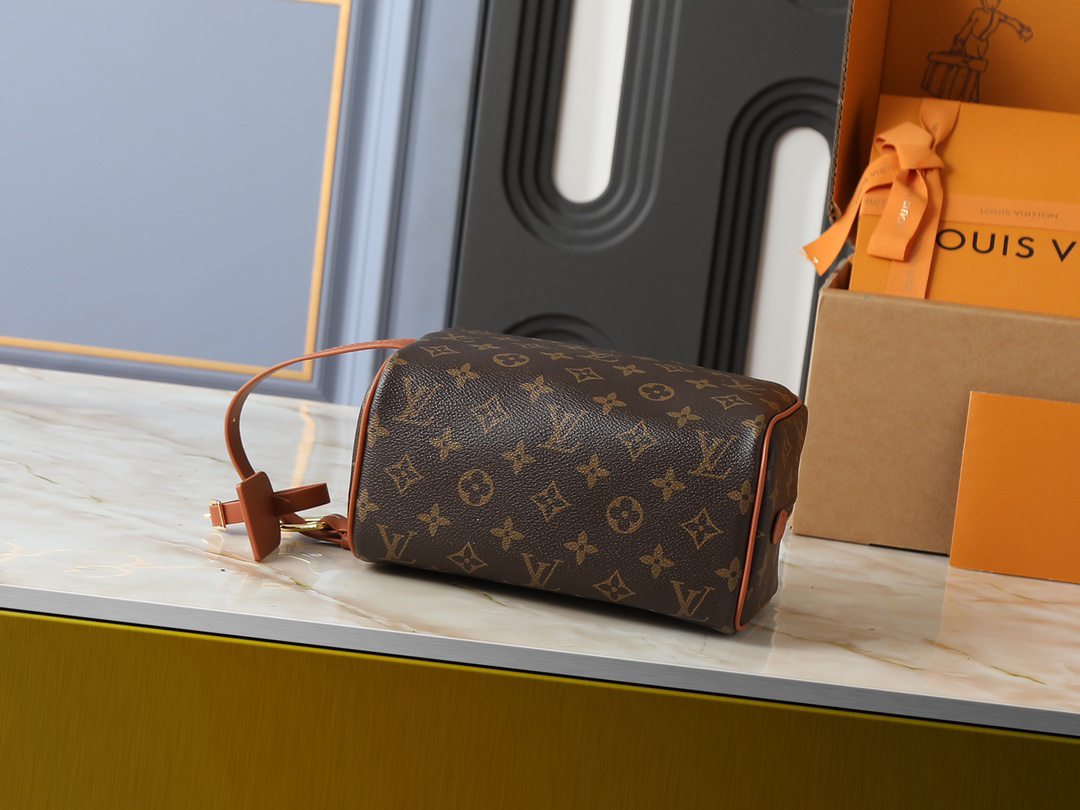 ルイ・ヴィトン ロッカー ドップ･キット