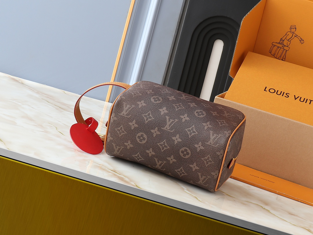 ルイ・ヴィトン ロッカー ドップ･キット
