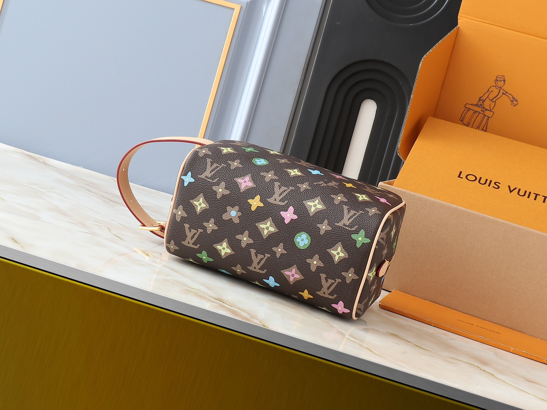 ルイ・ヴィトン ロッカー ドップ･キット