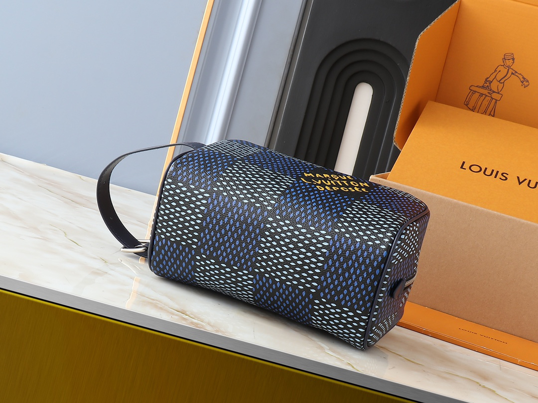 ルイ・ヴィトン ロッカー ドップ･キット