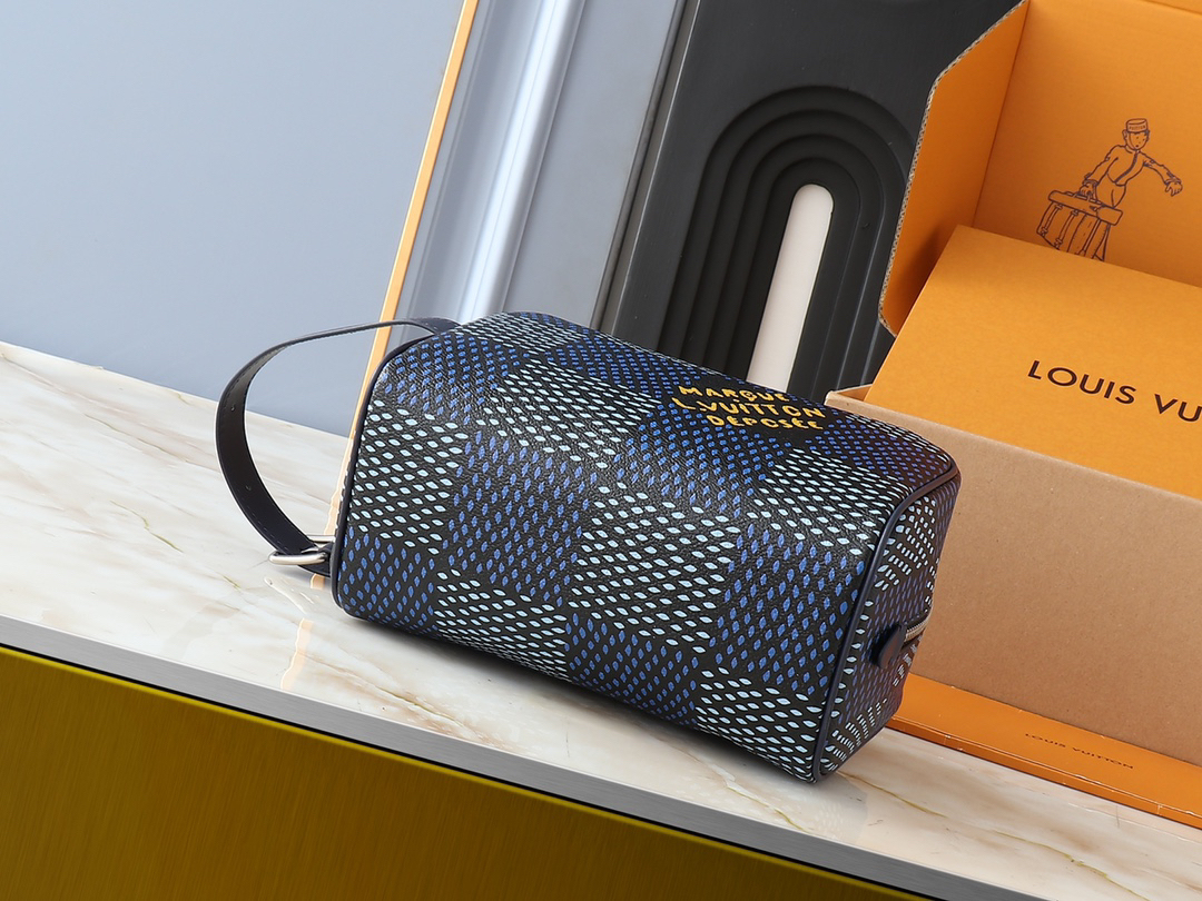 ルイ・ヴィトン ロッカー ドップ･キット