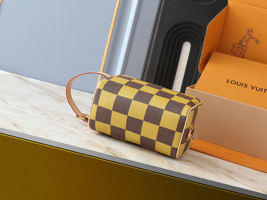 ルイ・ヴィトン ロッカー ドップ･キット