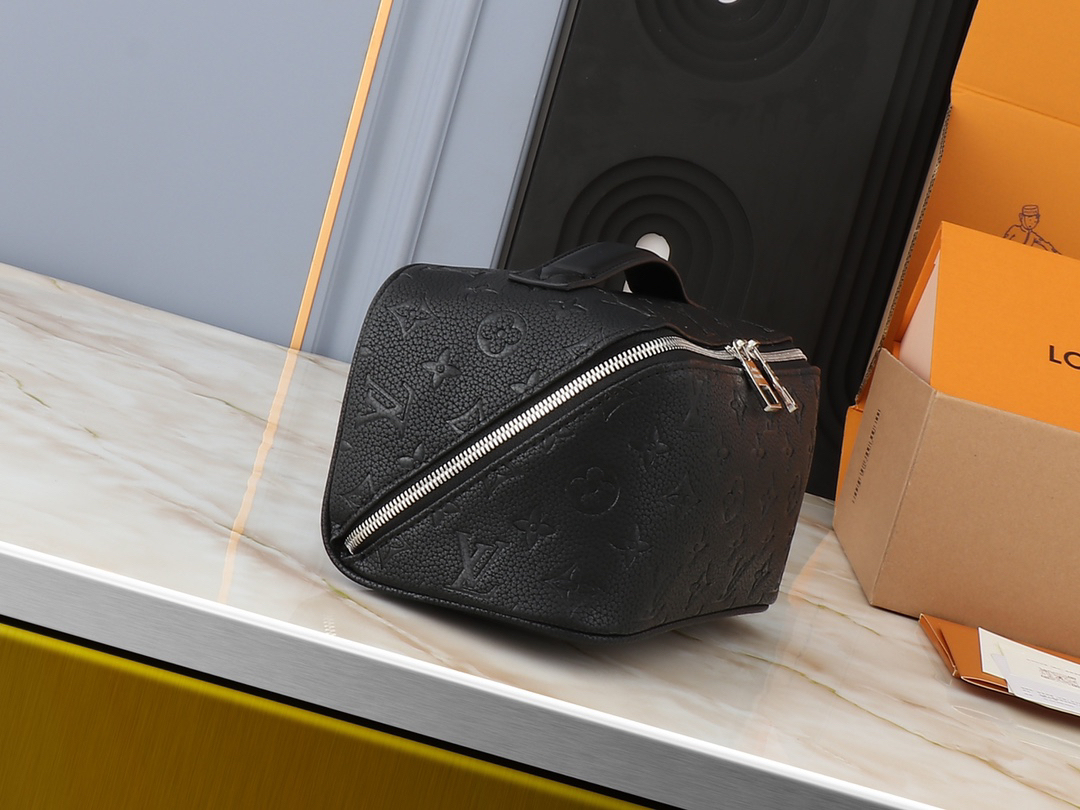 ルイ・ヴィトン トイレタリー･バッグ