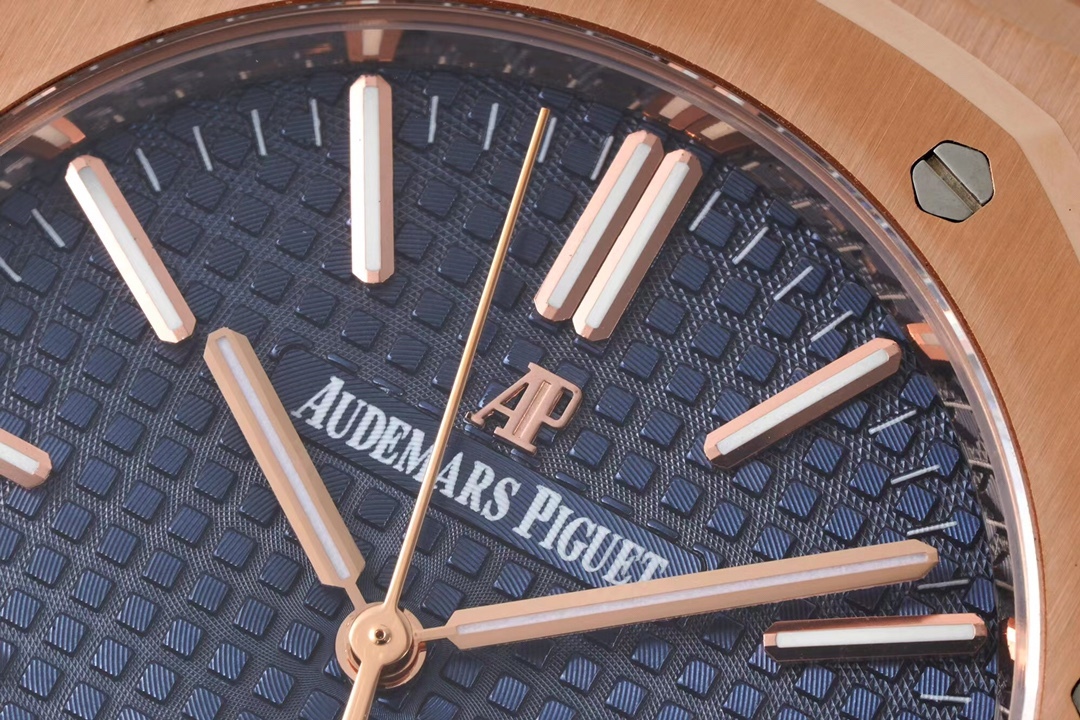 オーデマ・ピゲ ロイヤルオーク 41mm