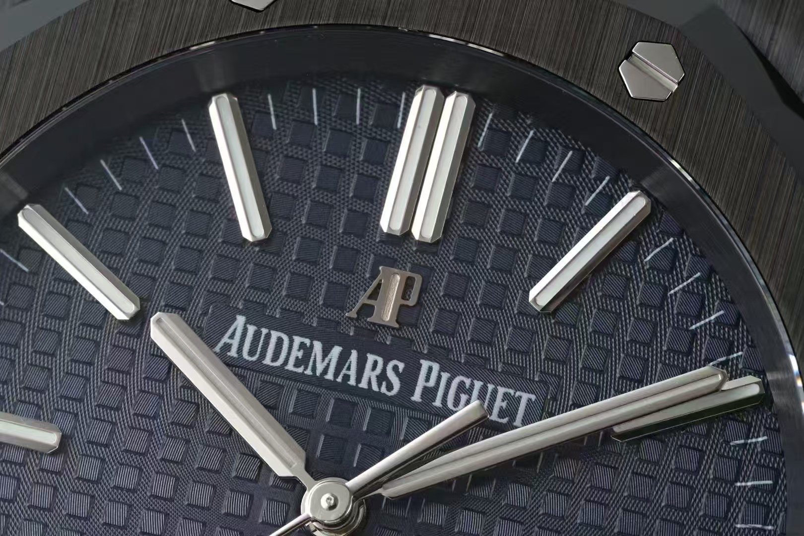 オーデマ・ピゲ ロイヤルオーク 41mm