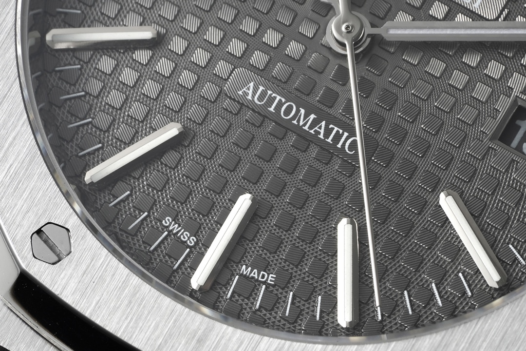オーデマ・ピゲ ロイヤルオーク 41mm