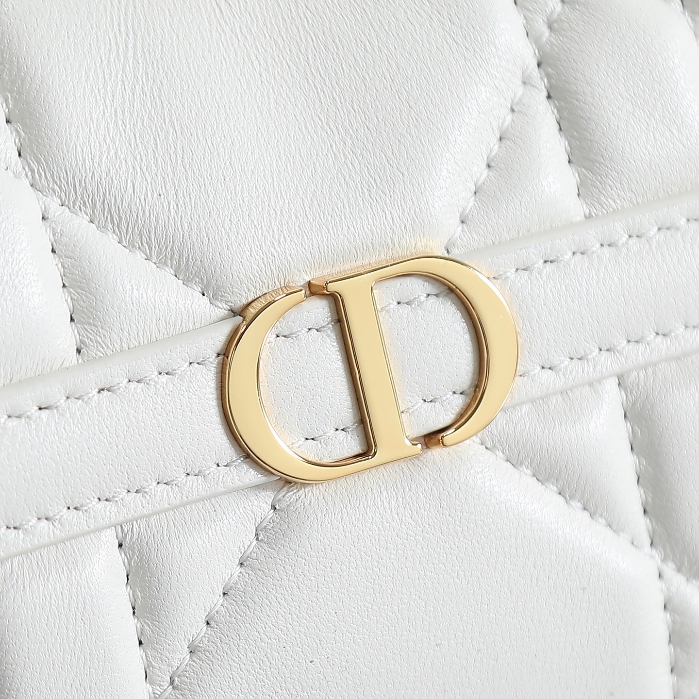 ディオール「Dior」シガレ ミニバッグ