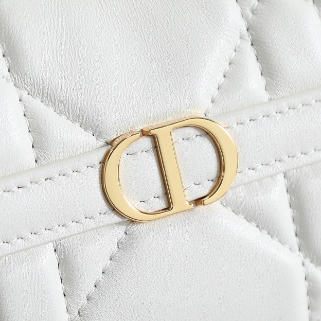 ディオール「Dior」シガレ ミニバッグ