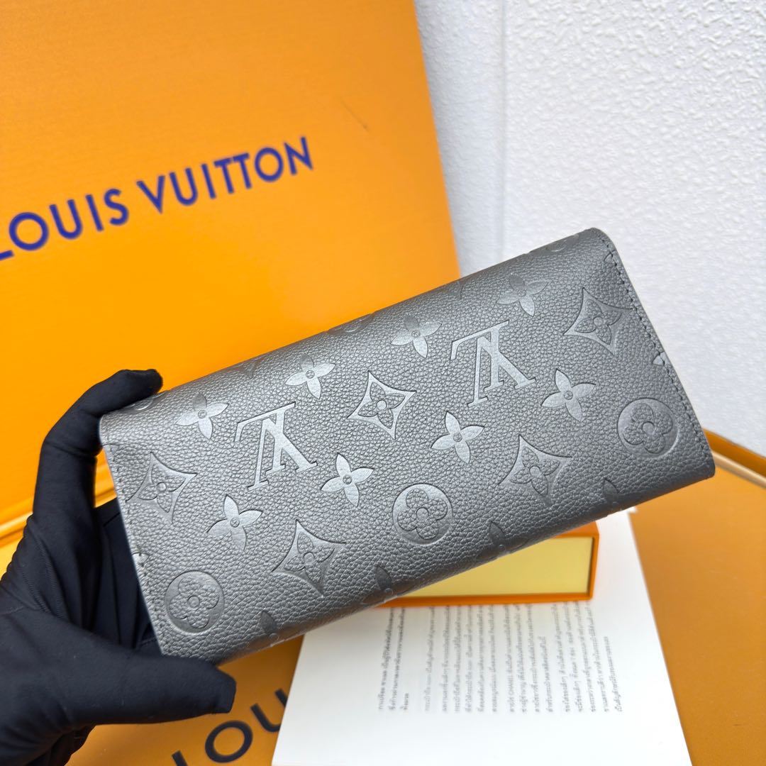 ルイ・ヴィトン ポルトフォイユ･サラ