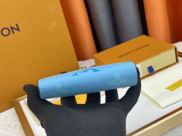 ルイ・ヴィトン ポルトフォイユ･ヴィクトリーヌ ウォレット