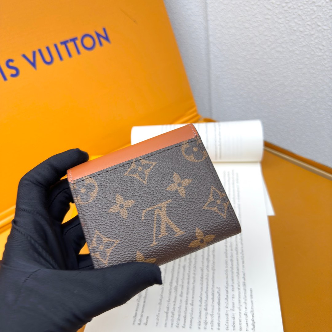 ルイ・ヴィトン ポルトフォイユ･ゾエ