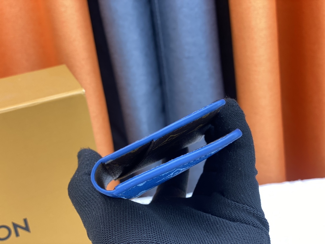 ルイ・ヴィトン カードケース オーガナイザー･ドゥ ポッシュ