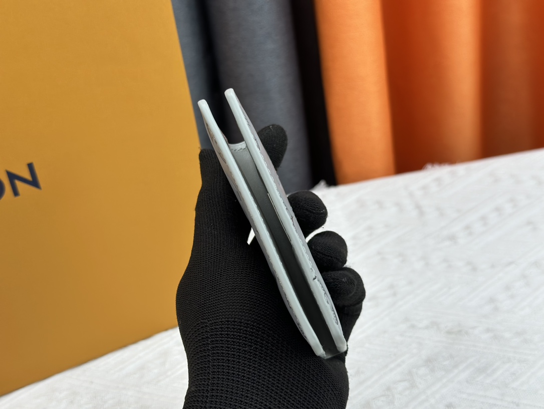 ルイ・ヴィトン カードケース オーガナイザー･ドゥ ポッシュ