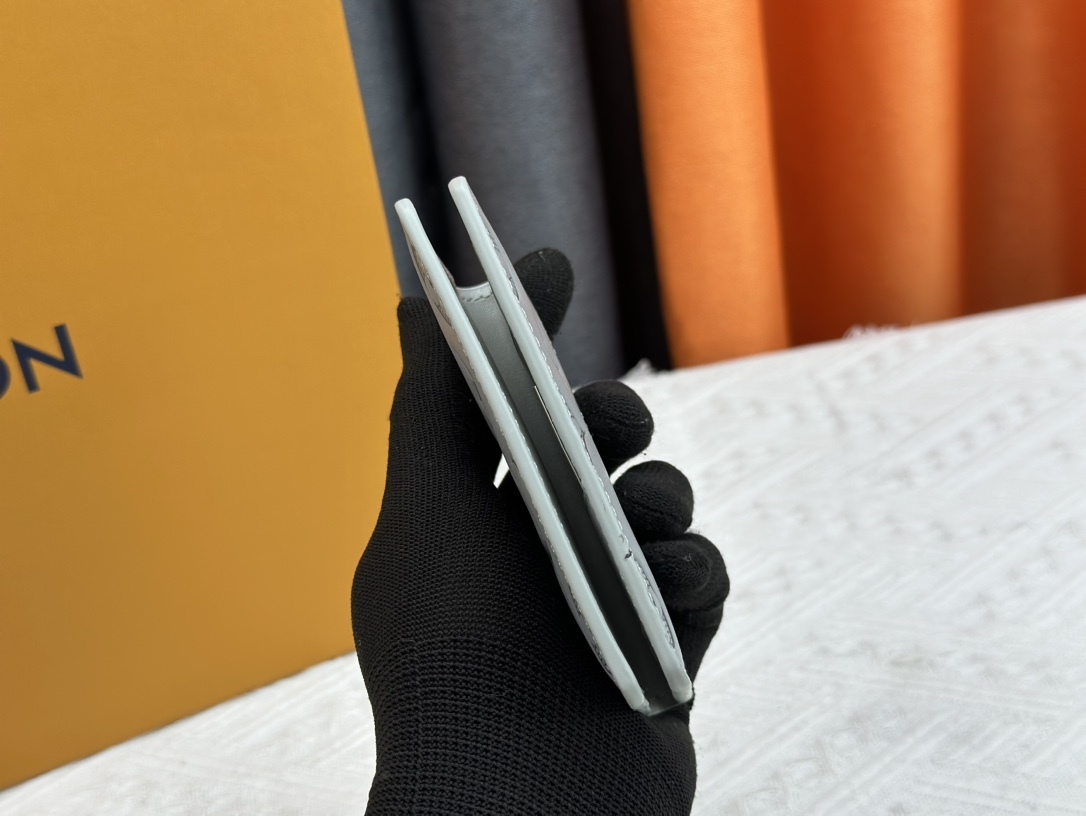 ルイ・ヴィトン カードケース オーガナイザー･ドゥ ポッシュ