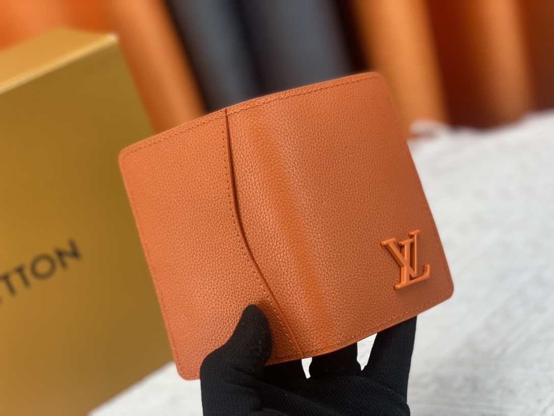 ルイ・ヴィトン カードケース オーガナイザー･ドゥ ポッシュ