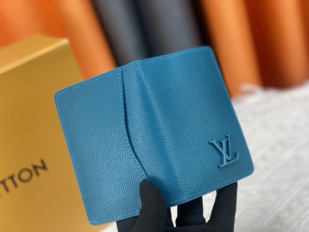 ルイ・ヴィトン カードケース オーガナイザー･ドゥ ポッシュ