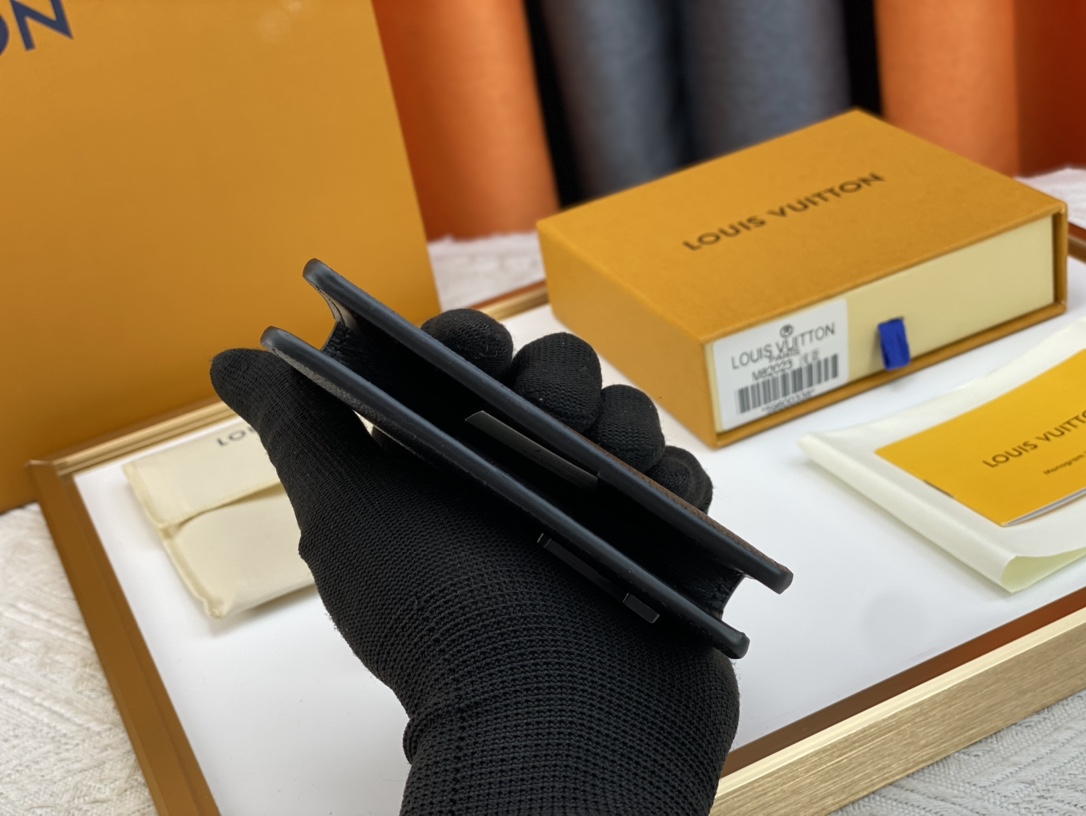 ルイ・ヴィトン カードケース オーガナイザー･ドゥ ポッシュ