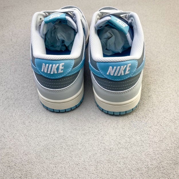 ナイキ「Nike」DUNK SB LOW "フレッシュカラー" スケートボードシューズ