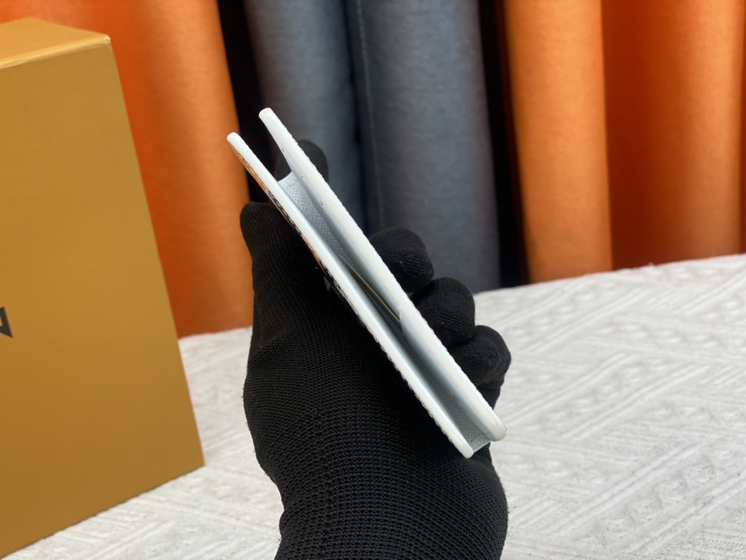 ルイ・ヴィトン カードケース オーガナイザー･ドゥ ポッシュ