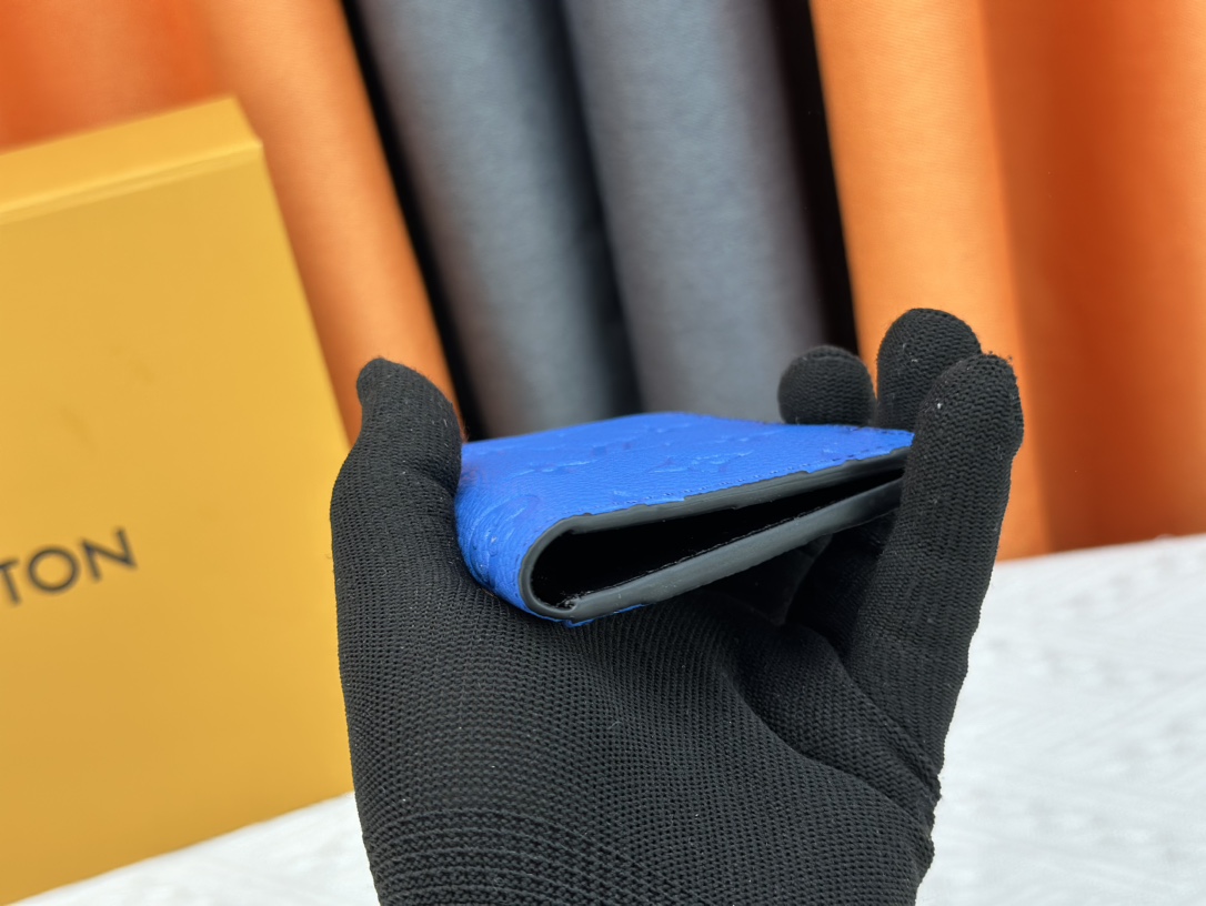 ルイ・ヴィトン カードケース オーガナイザー･ドゥ ポッシュ