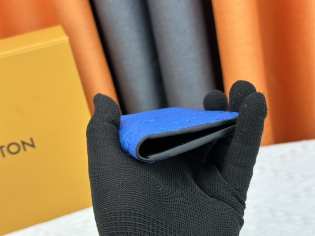 ルイ・ヴィトン カードケース オーガナイザー･ドゥ ポッシュ