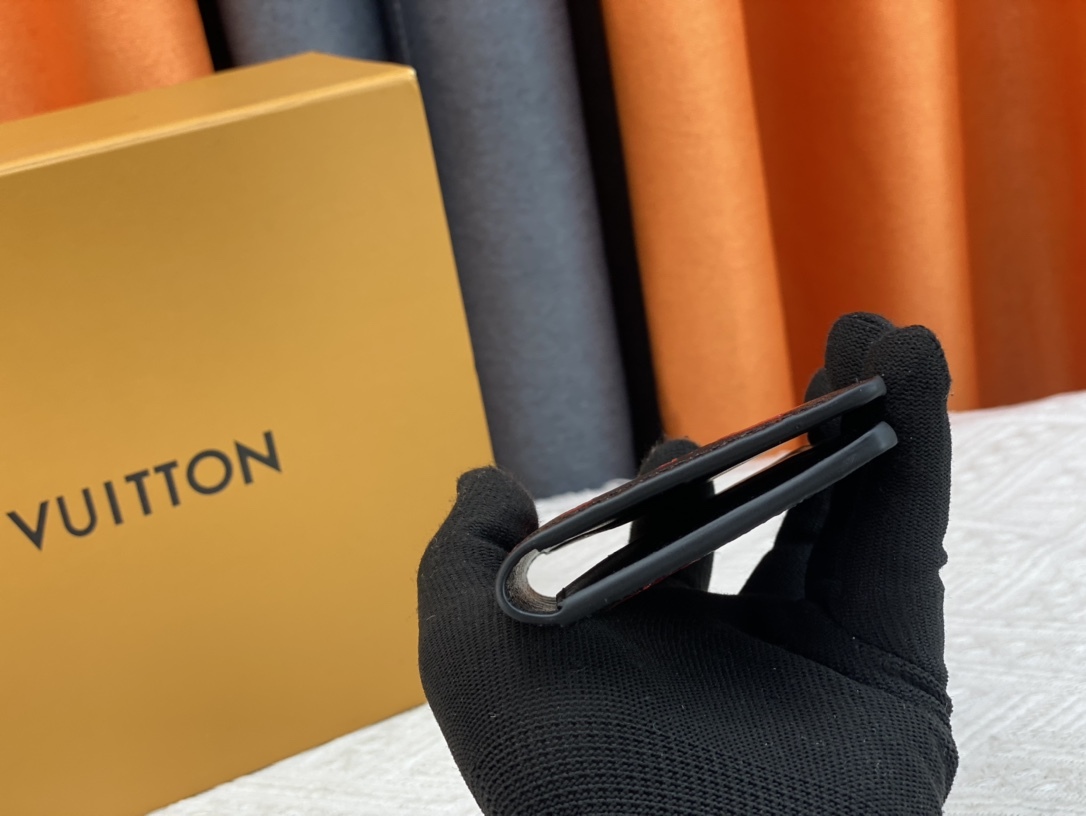 ルイ・ヴィトン カードケース オーガナイザー･ドゥ ポッシュ