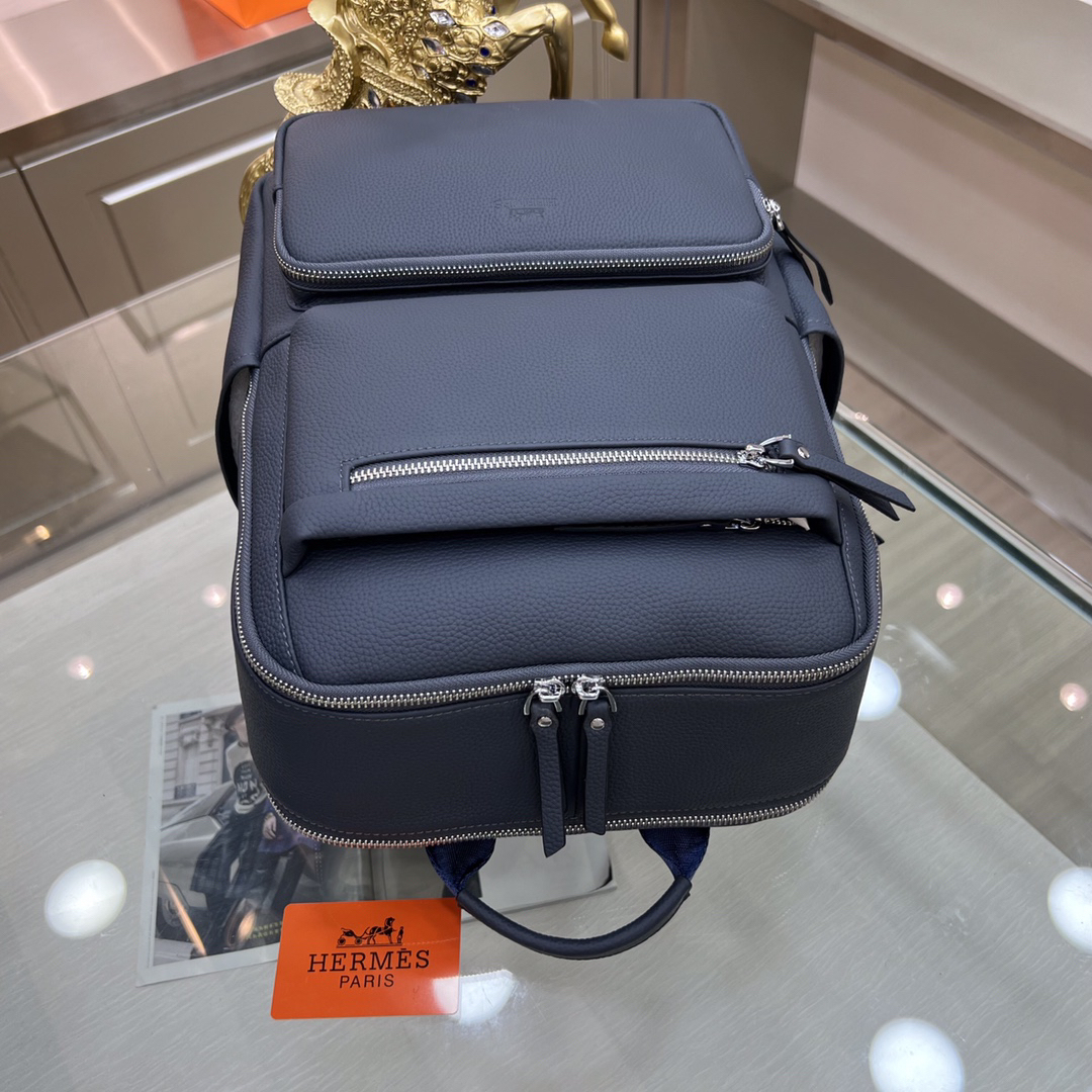 エルメス「Hermès」メンズ ハンドバッグ 2026年 先行予約 限定モデル