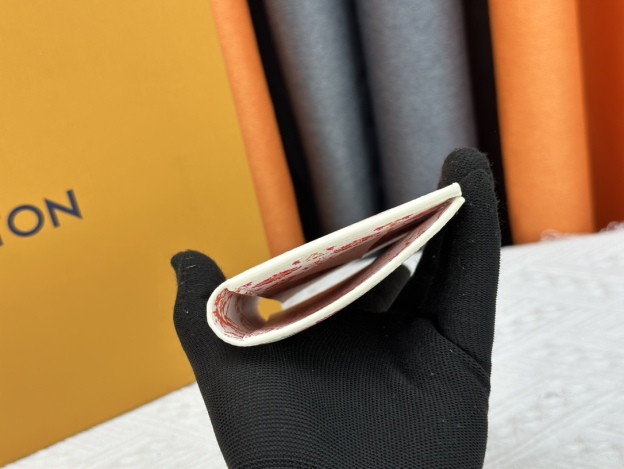 ルイ・ヴィトン パスポートカバー クーヴェルテュール･パスポール