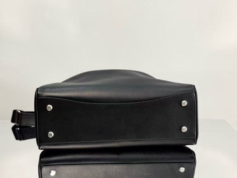 バレンシアガ「Balenciaga」RODEO メンズ メッセンジャーバッグ